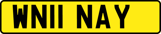 WN11NAY