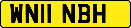 WN11NBH