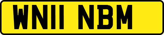 WN11NBM
