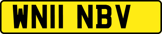 WN11NBV