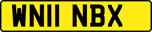 WN11NBX