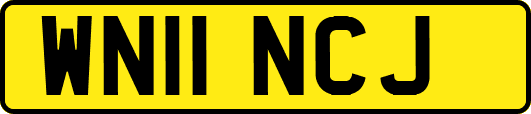 WN11NCJ