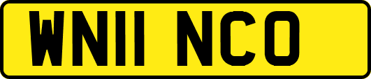 WN11NCO