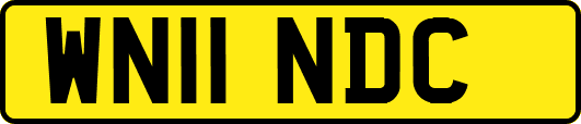 WN11NDC