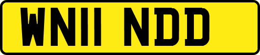 WN11NDD