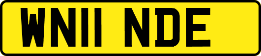 WN11NDE