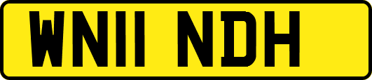 WN11NDH