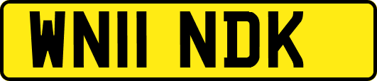 WN11NDK