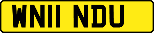 WN11NDU