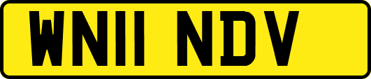 WN11NDV