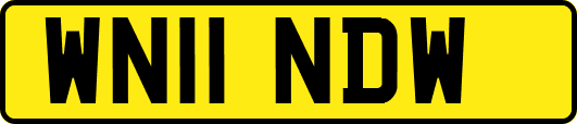 WN11NDW