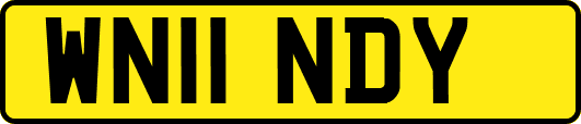WN11NDY