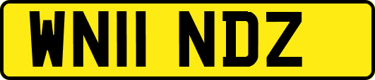 WN11NDZ