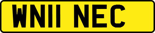 WN11NEC