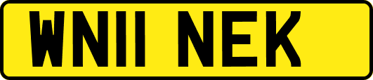 WN11NEK