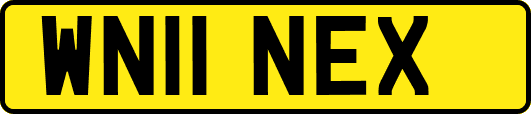 WN11NEX