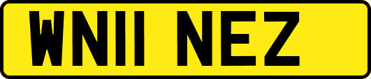 WN11NEZ