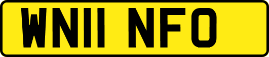 WN11NFO