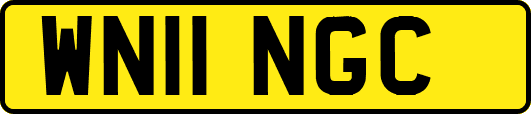 WN11NGC