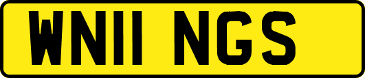 WN11NGS