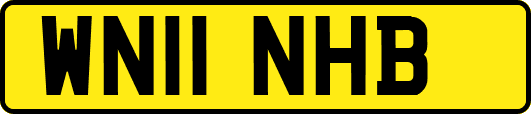 WN11NHB
