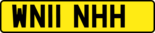 WN11NHH