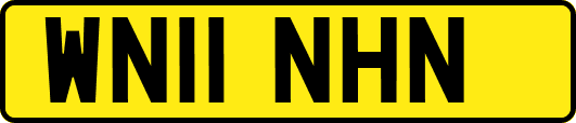 WN11NHN