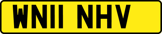 WN11NHV