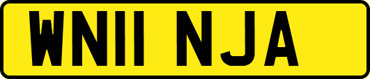 WN11NJA