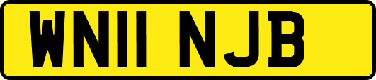 WN11NJB