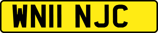 WN11NJC