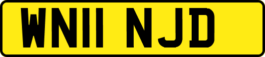 WN11NJD