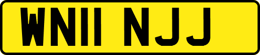 WN11NJJ