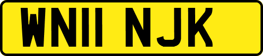 WN11NJK