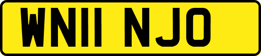WN11NJO