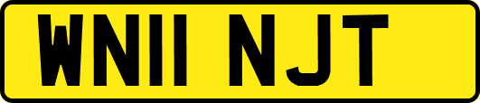 WN11NJT