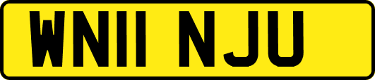 WN11NJU