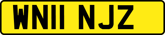 WN11NJZ