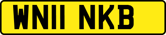 WN11NKB