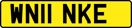 WN11NKE