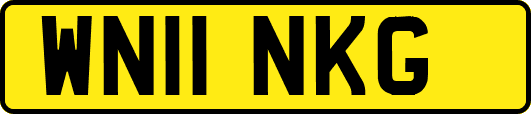 WN11NKG