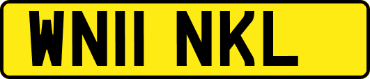 WN11NKL