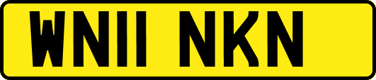 WN11NKN