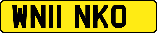 WN11NKO