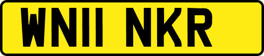 WN11NKR