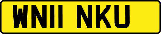 WN11NKU