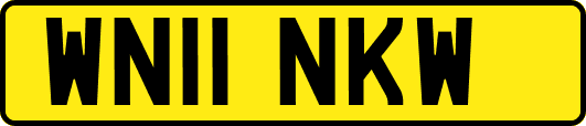 WN11NKW