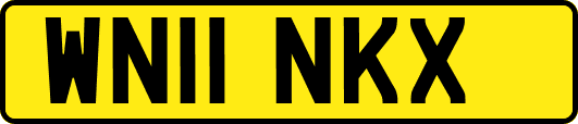 WN11NKX