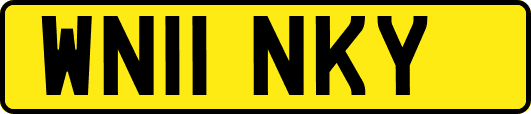 WN11NKY