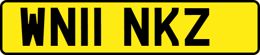 WN11NKZ